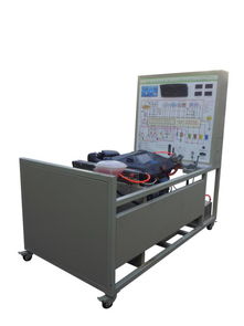 油氣雙燃料汽車動力系統實訓臺 油氣雙燃料汽車動力系統實訓臺,雙燃料汽車實訓臺,油氣雙燃料汽車動力系統