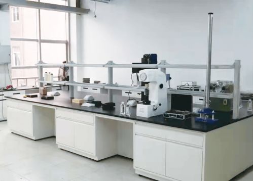 楊小剛 科技筑牢濱海企業設備 生命線