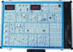 模擬電路實(shí)驗(yàn)箱-實(shí)訓(xùn)設(shè)備|教學(xué)設(shè)備|實(shí)驗(yàn)室設(shè)備|中國(guó)教學(xué)儀器設(shè)備領(lǐng)導(dǎo)品牌|上海教育裝備行業(yè)協(xié)會(huì)會(huì)員|上海科榮科教設(shè)備