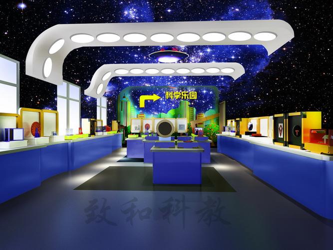 上海致和科教設備 引領科教創新，賦能未來教育