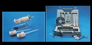 臨床技能模型 拔甲術訓練工具箱——專業科教設備的核心價值與應用