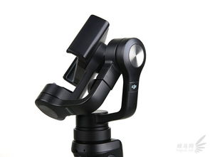 超詳細評測 大疆Osmo Mobile兩代手機云臺橫評與操作深度剖析